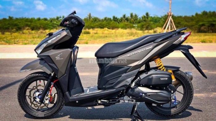 Khám phá bộ sưu tập hơn 50 hình ảnh xe Vario độ kiểng đẹp nhất năm 2024.