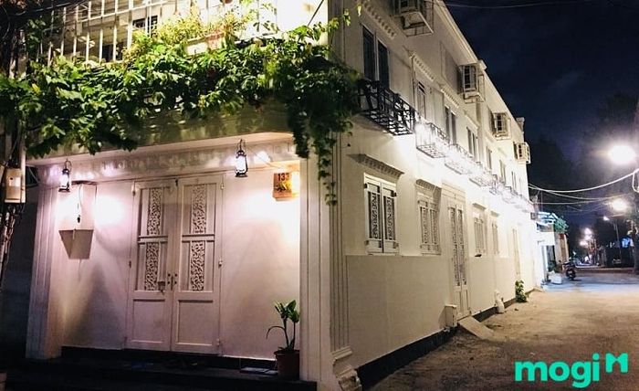 Khách sạn 5 sao Vũng Tàu