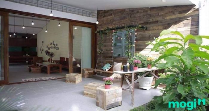 Khách sạn 5 sao Vũng Tàu