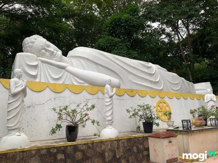 Ngọn Hải Đăng Vũng Tàu