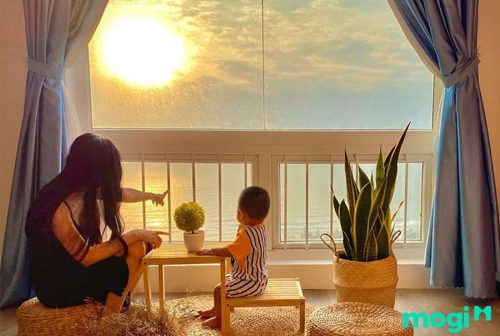 Khách sạn 5 sao Vũng Tàu