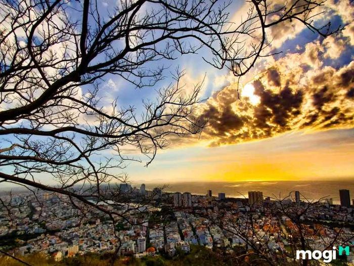 Ngọn Hải Đăng Vũng Tàu