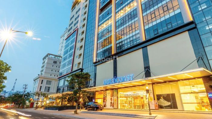 Gold Coast Mall Nha Trang