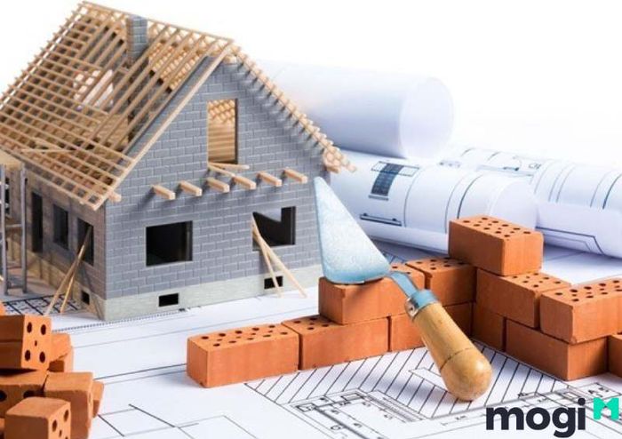 Lựa chọn chất liệu xây dựng cho tường rào biệt thự hiện đại