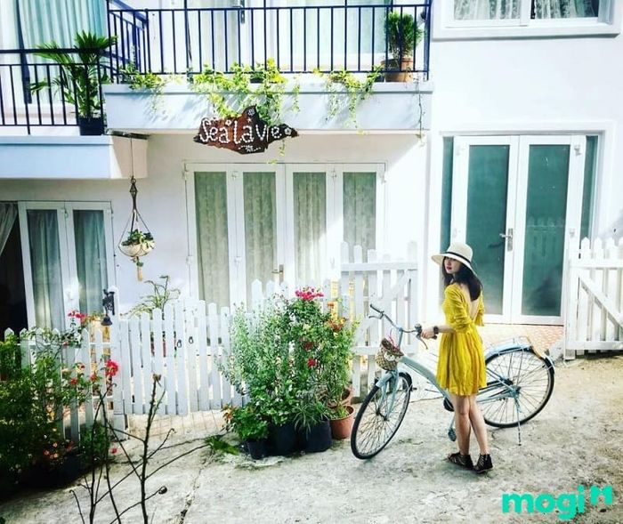 Khách sạn 5 sao Vũng Tàu