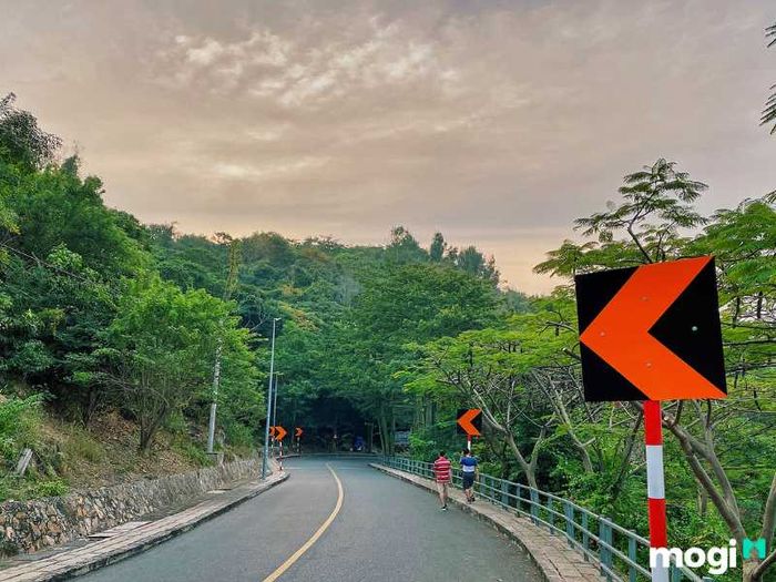 Ngọn hải đăng Vũng Tàu