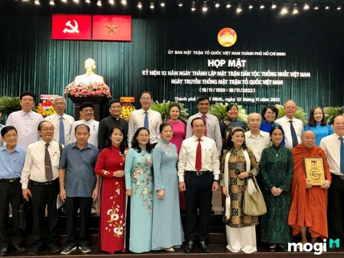 Tháng 11 có những ngày lễ nào?