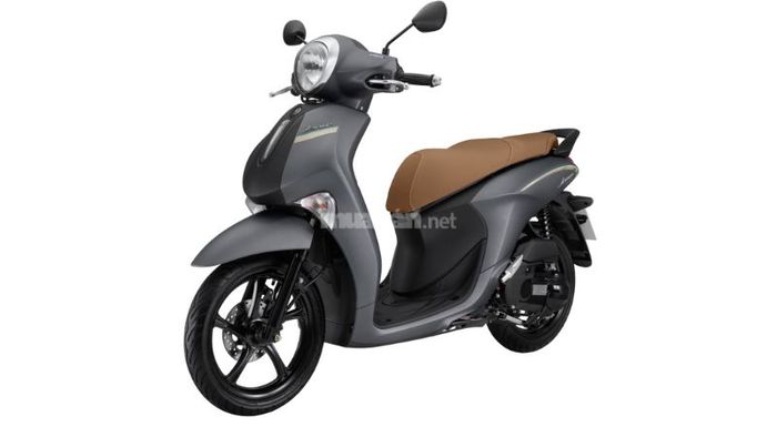 Yamaha Janus phiên bản giới hạn mang đến những trải nghiệm mới mẻ với thiết kế độc đáo và tính năng vượt trội.