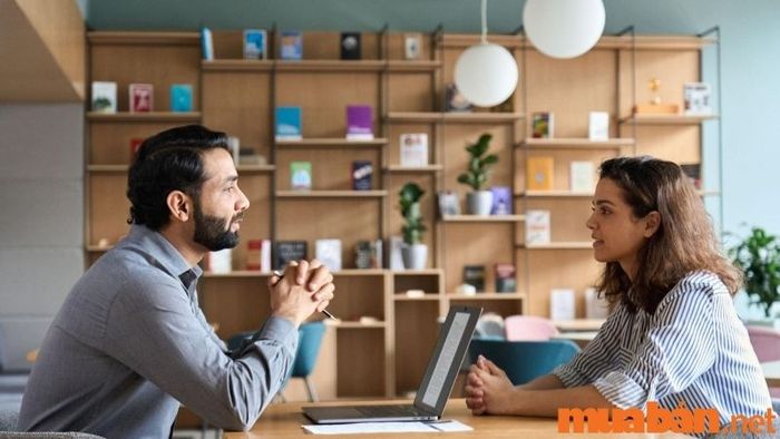 Ý nghĩa đằng sau câu hỏi 'Vì sao bạn là ứng viên xứng đáng được tuyển dụng?'