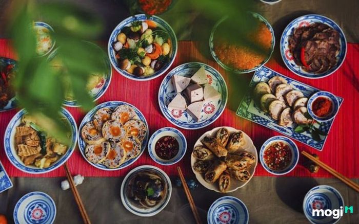 Tháng 12 có những ngày lễ nào đặc biệt?