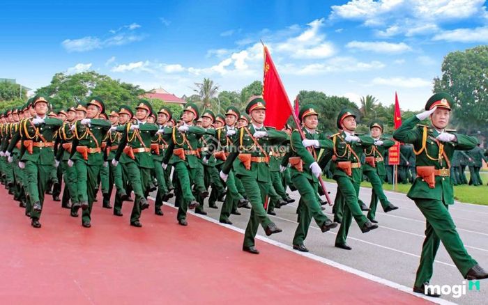 Tháng 12 có những ngày lễ đặc biệt nào?