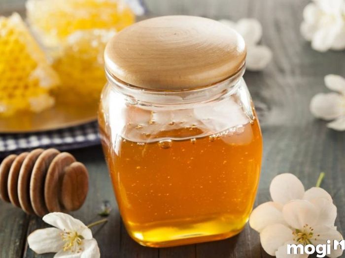 Cách bảo quản mật ong