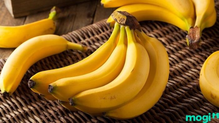 Có thật sự nên bảo quản chuối chín lâu trong tủ lạnh không?