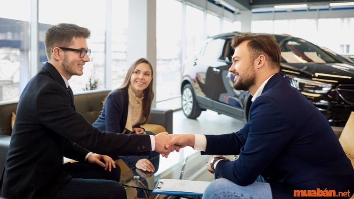 Cách trả lời câu hỏi “Vì sao bạn muốn ứng tuyển vị trí này?”