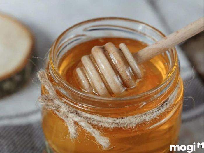 cách bảo quản mật ong