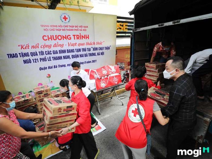 Tháng 11 có những ngày lễ gì?
