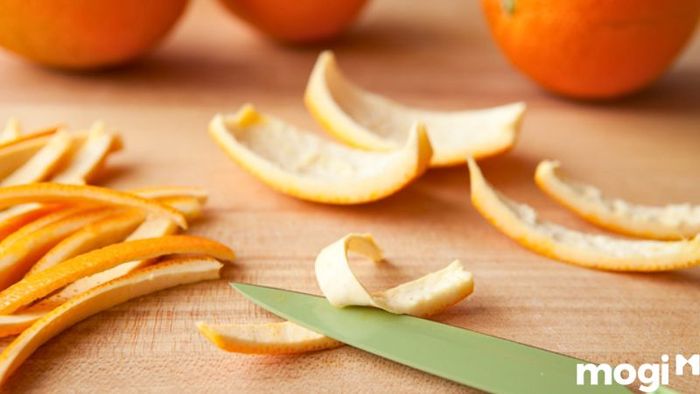 Loại bỏ mùi sơn nhà mới một cách nhanh chóng