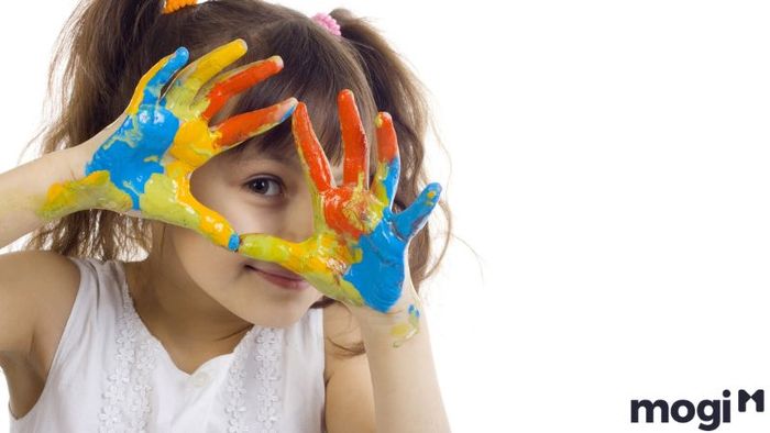 Loại bỏ mùi sơn trong ngôi nhà mới