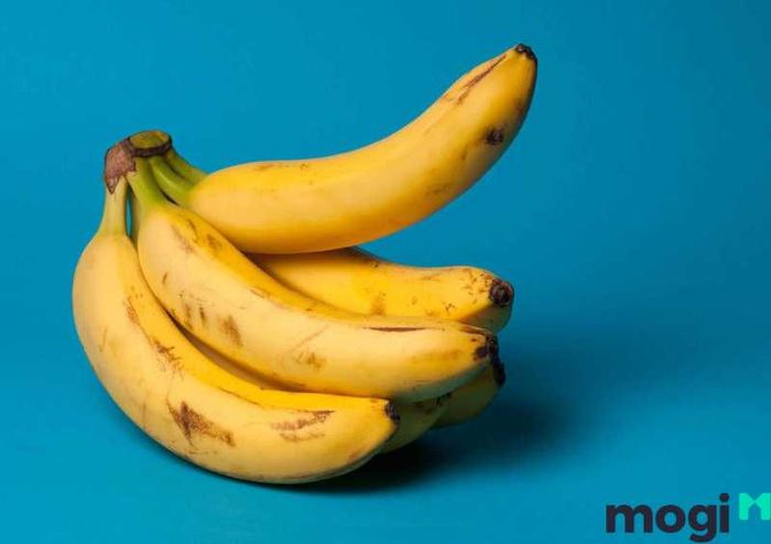 Cách bảo quản chuối chín lâu ở nhiệt độ phòng