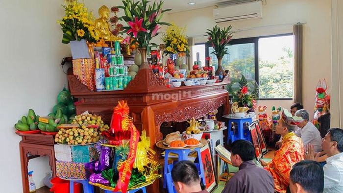 Chọn ngày đẹp nhập trạch giúp gia chủ có một khởi đầu suôn sẻ tại nhà mới, mọi việc thuận lợi và gặp nhiều may mắn.