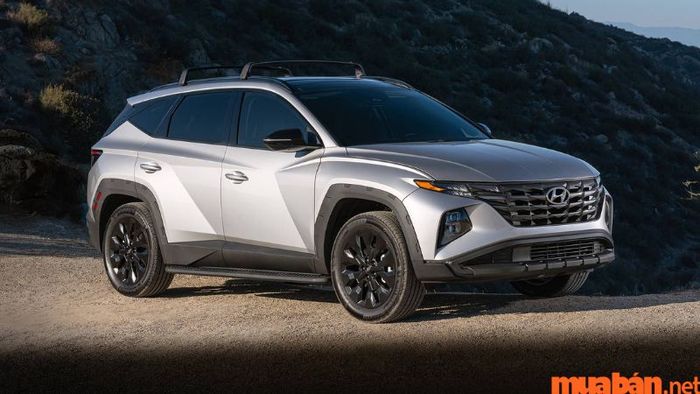 Đánh giá về các ưu và nhược điểm của Hyundai Tucson 2023
