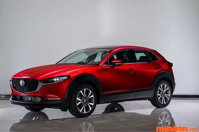 Đánh giá những ưu nhược điểm của xe CX5