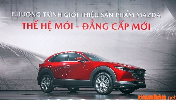 Mazda CX5 có bao nhiêu chỗ ngồi và giá bán tại Việt Nam như thế nào?