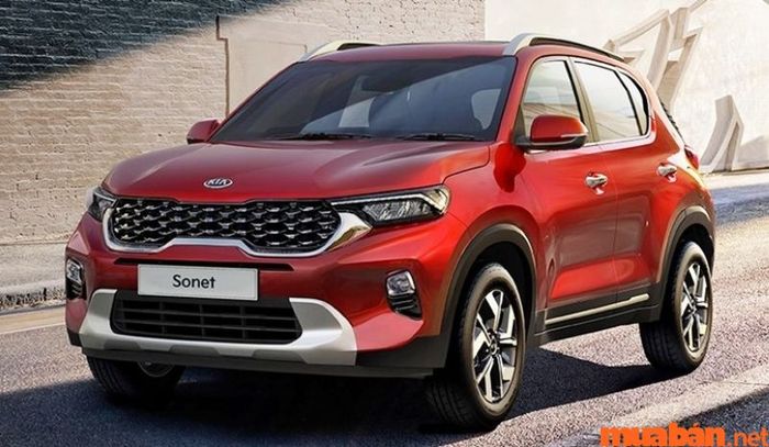 Dựa vào các nhận xét và đánh giá về xe KIA Sonet ở trên, bạn có thể tự mình quyết định xem có nên lựa chọn mẫu xe này hay không.