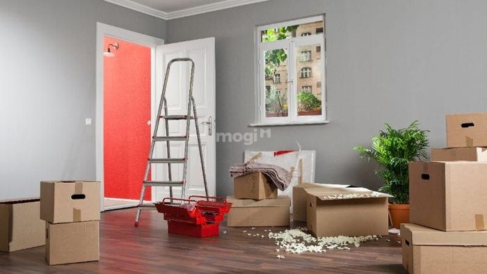 Kiểm tra kỹ lưỡng phòng trọ trước khi quyết định thuê