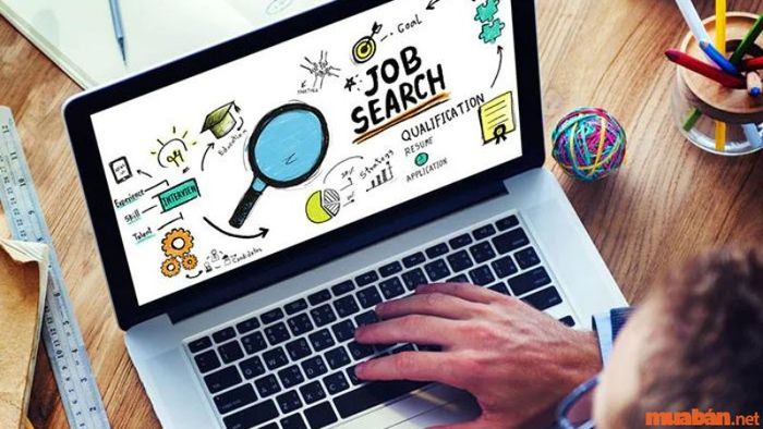 Một số điểm cần lưu ý khi viết hồ sơ xin việc bằng tay