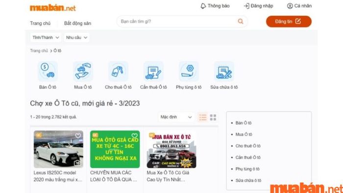 Hãy truy cập website của Mytour để tham khảo giá xe BMW cũ và tìm hiểu thêm thông tin chi tiết!
