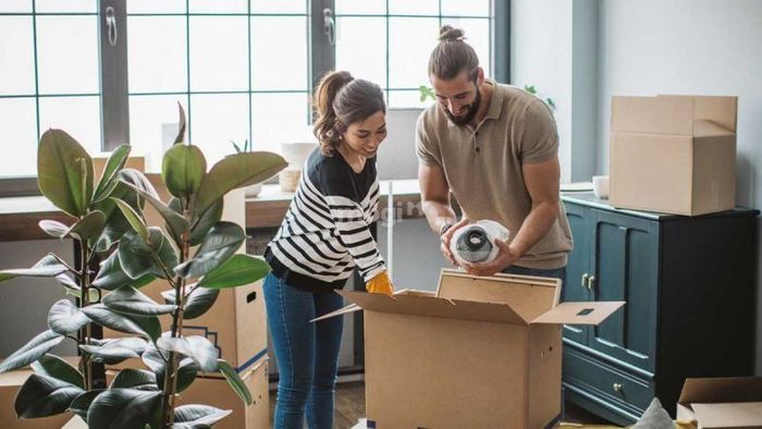 Tuân thủ các quy định trong khu trọ