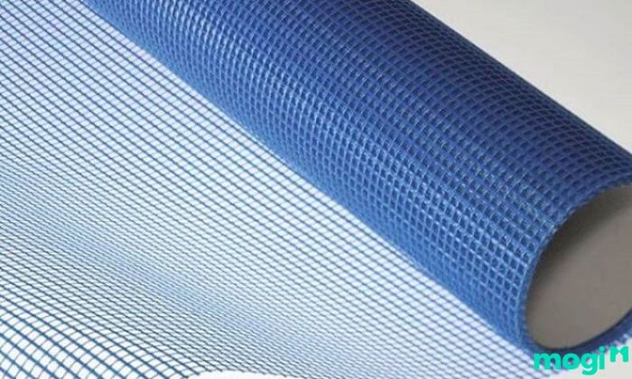 Lưới thủy tinh gia cường Mapei