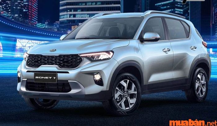 Những nhược điểm của KIA Sonet gồm sự thiếu sự khác biệt rõ rệt giữa các phiên bản, mức giá không ổn định và vấn đề khó đóng cửa xe.