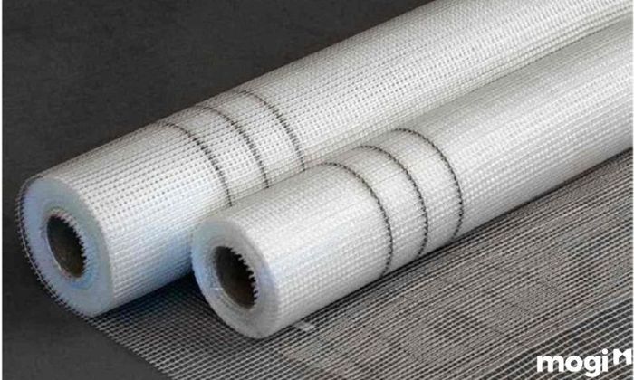 Lưới Thủy Tinh Chịu Lực Flintkote FG4