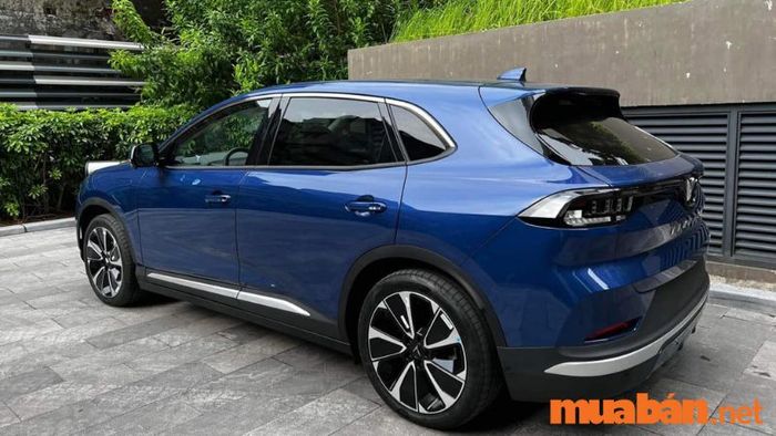 Giá xe điện Vinfast - Cách kiểm tra tình trạng hoạt động của xe ô tô điện Vinfast đã qua sử dụng