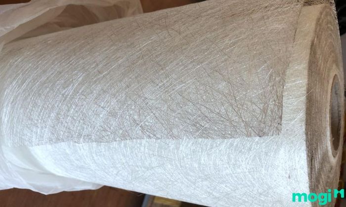 Lưới Thủy Tinh Chống Thấm Sika
