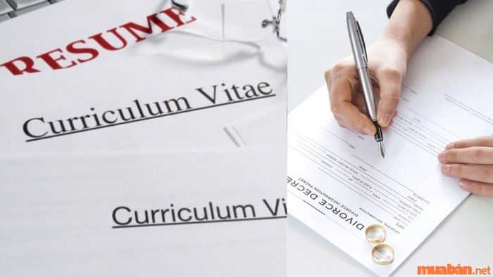 Cách thức viết CV xin việc tay hiệu quả