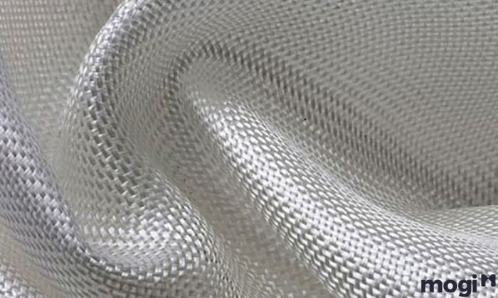 Lưới thủy tinh chống thấm có khả năng kháng nước, ngăn ẩm hiệu quả