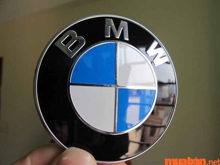 Logo BMW