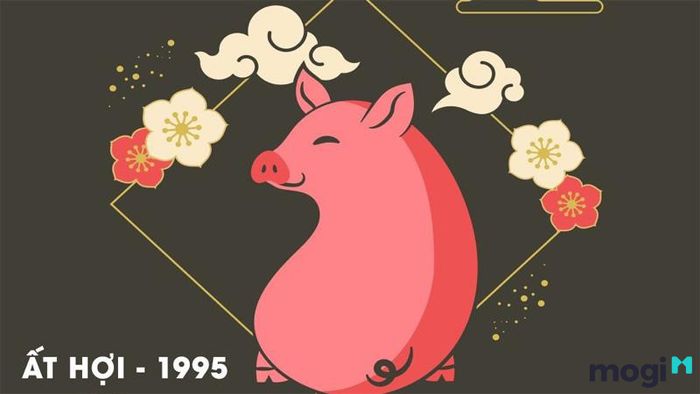 Nữ Ất Hợi 1995 cần tránh những hướng nào trong phong thủy?