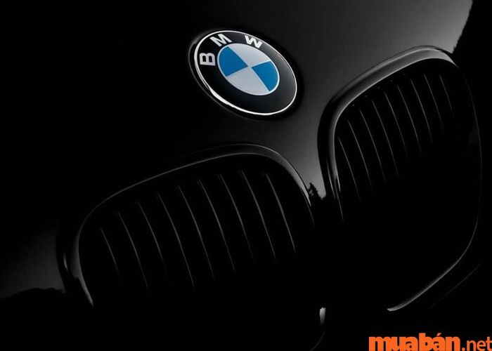 Logo BMW