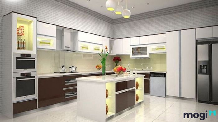 Thay đổi vị trí cửa chính hoặc các phòng trong nhà để hóa giải hướng xấu