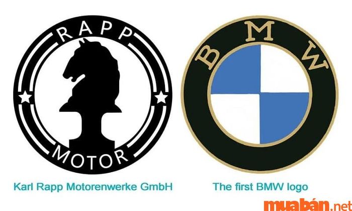 Logo BMW