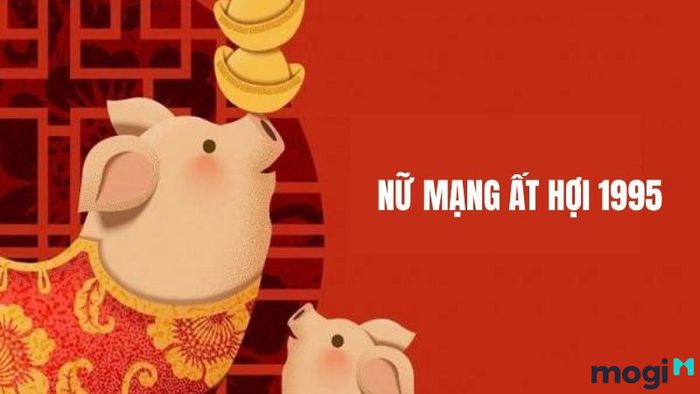 Nữ Ất Hợi 1995 hợp với hướng nào trong phong thủy?
