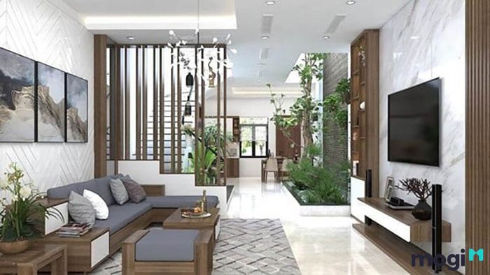 Chú trọng việc lựa chọn đồ nội thất hợp phong thủy sẽ giúp gia chủ Ất Hợi 1995 tạo dựng một không gian sống hài hòa và thịnh vượng. Những yếu tố như màu sắc, chất liệu và hình dáng đều cần được cân nhắc kỹ lưỡng để đảm bảo phù hợp với bản mệnh.