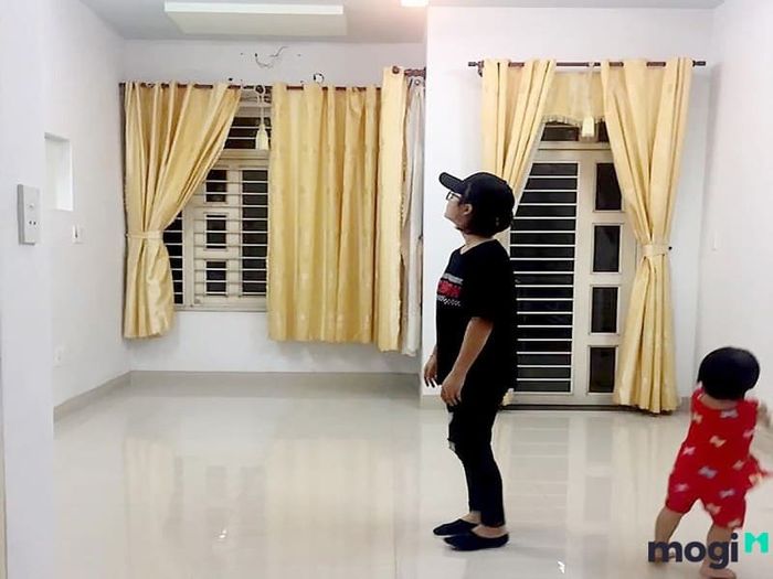 Các căn hộ mini là sự lựa chọn lý tưởng cho những ai tìm phòng trọ quận Bình Thạnh dành cho các hộ gia đình.