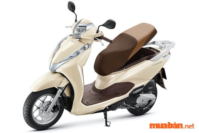 Xe tay ga dưới 50 triệu cho nữ