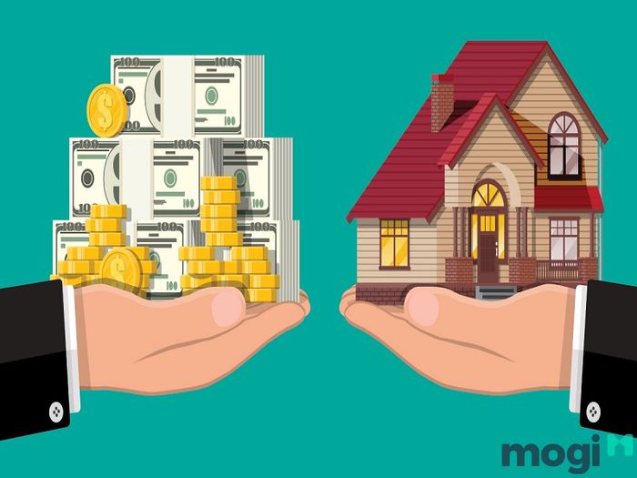 Khi nào bạn cần ký hợp đồng đặt cọc trong quá trình mua nhà?