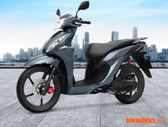 Xe tay ga dưới 50 triệu cho nữ